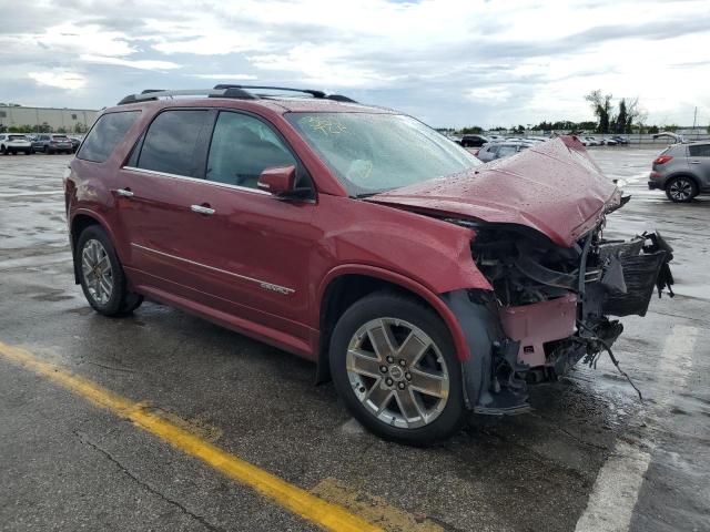Photo 4 from auction – 2011 GMC ACADIA DEN with VIN 1GKKVTED4BJ269899