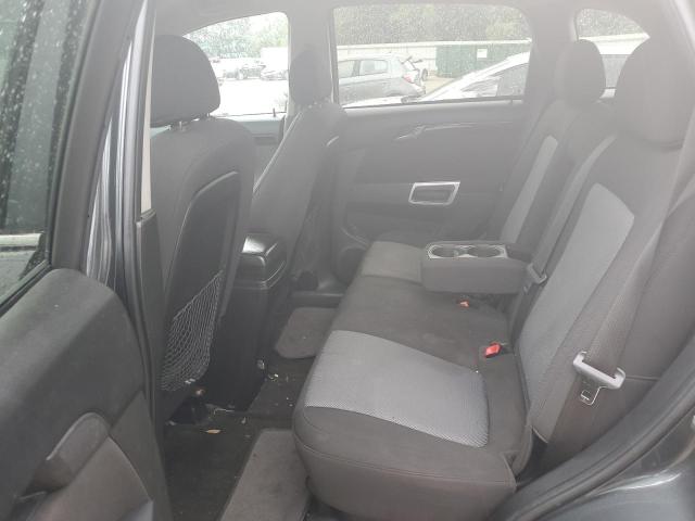 Photo 10 from auction – 2013 CHEVROLET CAPTIVA LT with VIN 3GNAL3EK8DS595600