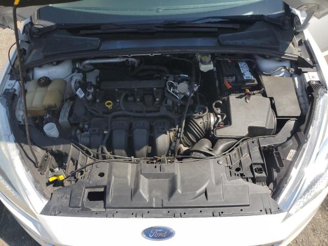 Photo 11 from auction – 2017 FORD FOCUS S with VIN 1FADP3E26HL213799