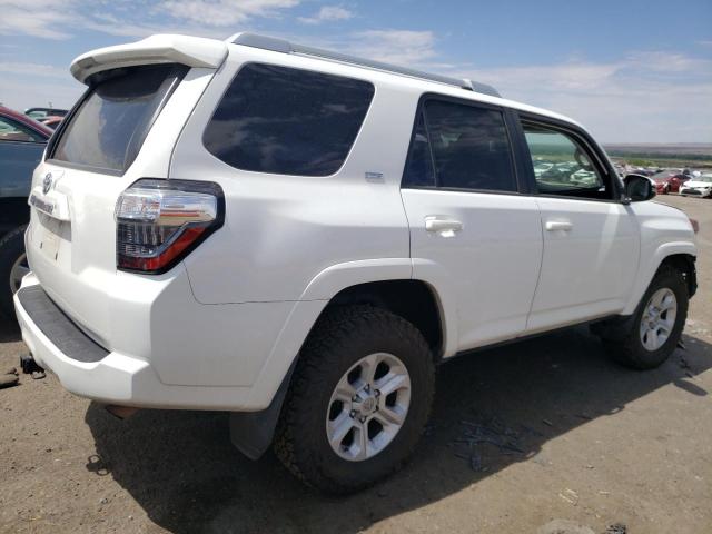 Photo 3 from auction – 2016 TOYOTA 4RUNNER SR with VIN JTEBU5JR1G5374746