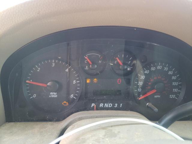 Photo 9 from auction – 2007 FORD FREESTAR with VIN 2FMZA51687BA04032