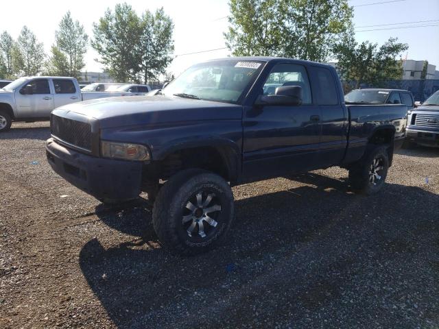 Photo 1 from auction – 2001 DODGE RAM 1500 with VIN 1B7HF13ZX1J546012