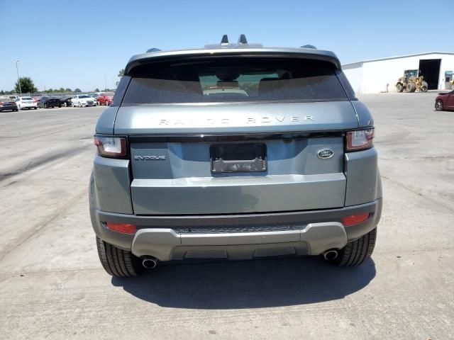 Photo 6 from auction – 2017 LAND ROVER RANGE ROVE with VIN SALVP2BG2HH195600