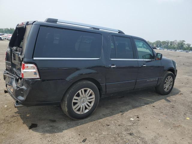 Photo 3 from auction – 2014 LINCOLN NAVIGATOR with VIN 5LMJJ3J59EEL06226