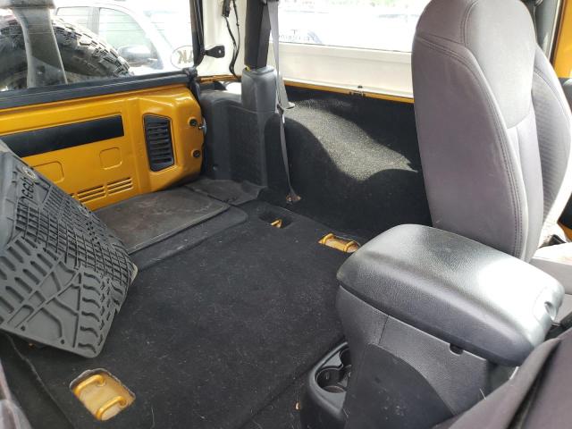 Photo 10 from auction – 2014 JEEP WRANGLER S with VIN 1C4AJWAG3EL184033