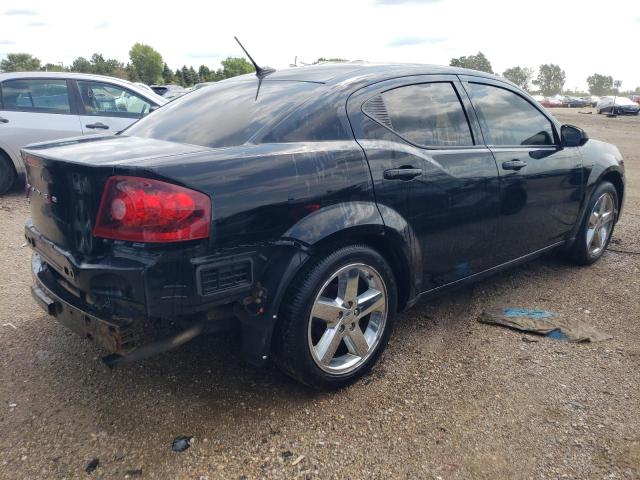 Photo 3 from auction – 2011 DODGE AVENGER LU with VIN 1B3BD2FB6BN574465
