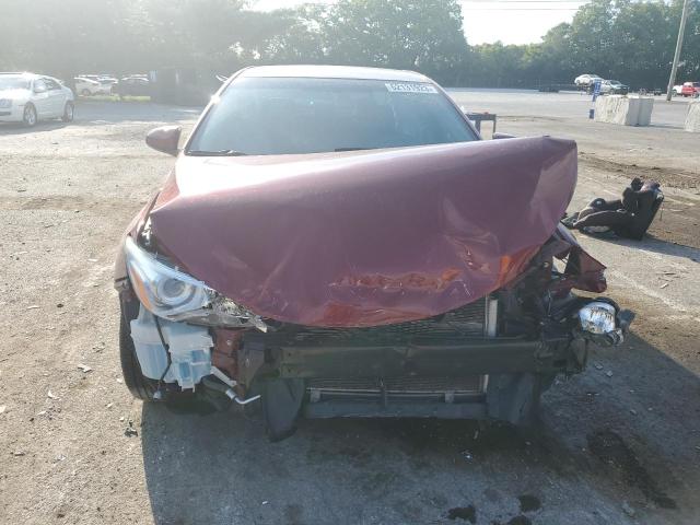 Photo 5 from auction – 2017 TOYOTA CAMRY LE with VIN 4T1BF1FK6HU799093
