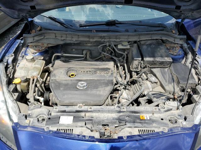 Photo 11 from auction – 2012 MAZDA 3 I with VIN JM1BL1VG5C1507731
