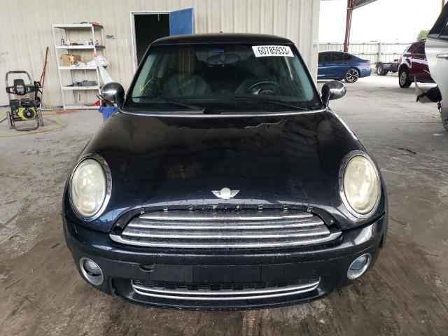 Photo 5 from auction – 2008 MINI COOPER with VIN WMWMF33598TT67091