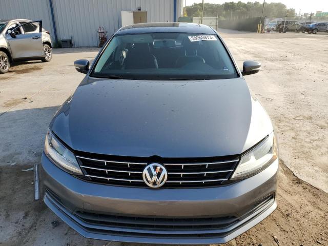 Photo 5 from auction – 2018 VOLKSWAGEN JETTA SE with VIN 3VWDB7AJ7JM263688