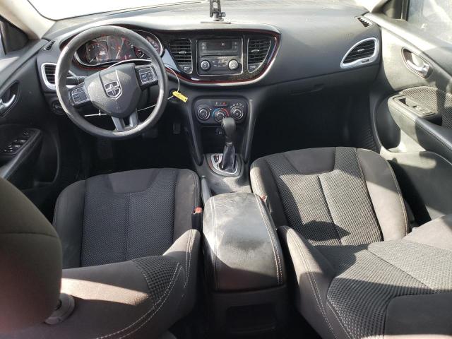 Photo 8 from auction – 2015 DODGE DART SXT with VIN 1C3CDFBB1FD330223