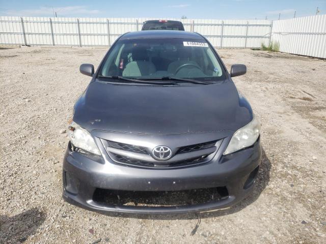 Photo 5 from auction – 2013 TOYOTA COROLLA BA with VIN 2T1BU4EE4DC008509