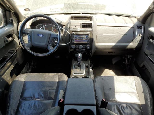 Photo 8 from auction – 2012 FORD ESCAPE LIM with VIN 1FMCU9EG8CKC02309