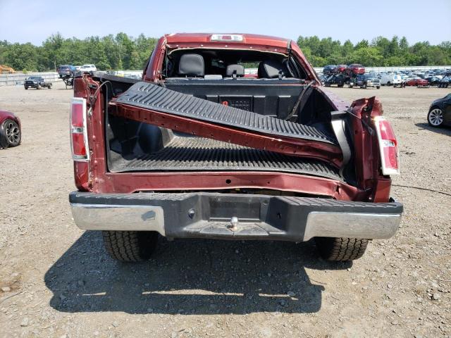 Photo 6 from auction – 2014 FORD F150 SUPER with VIN 1FTFW1ET6EKE85340