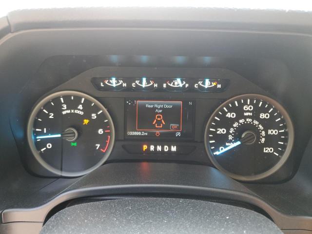 Photo 9 from auction – 2020 FORD F150 SUPER with VIN 1FTEW1EP6LKF33396