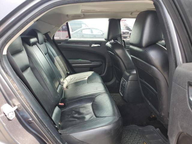 Photo 10 from auction – 2016 CHRYSLER 300C with VIN 2C3CCAKG9GH278250