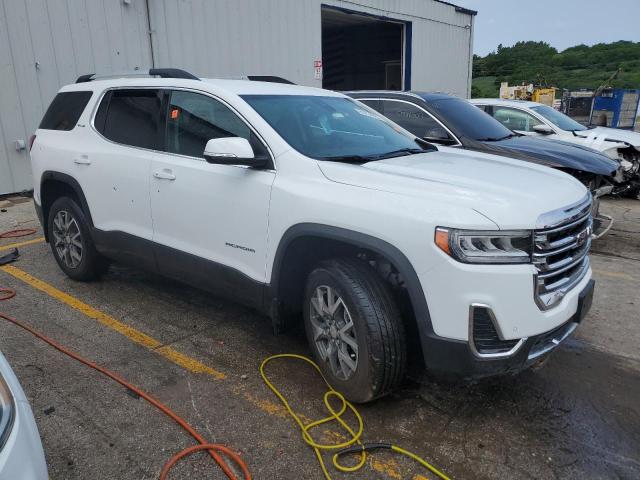 Photo 4 from auction – 2022 GMC ACADIA SLE with VIN 1GKKNKL4XNZ128743
