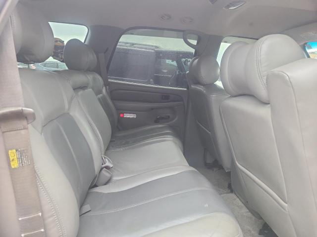 Photo 11 from auction – 2002 GMC DENALI with VIN 1GKEK63U72J218682