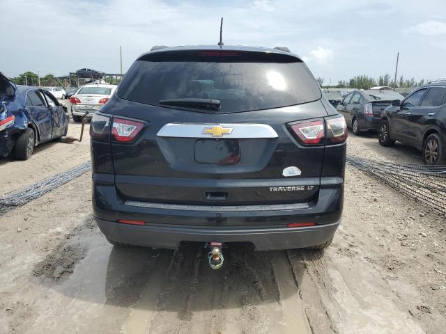 Photo 6 from auction – 2014 CHEVROLET TRAVERSE L with VIN 1GNKRGKD1EJ151526