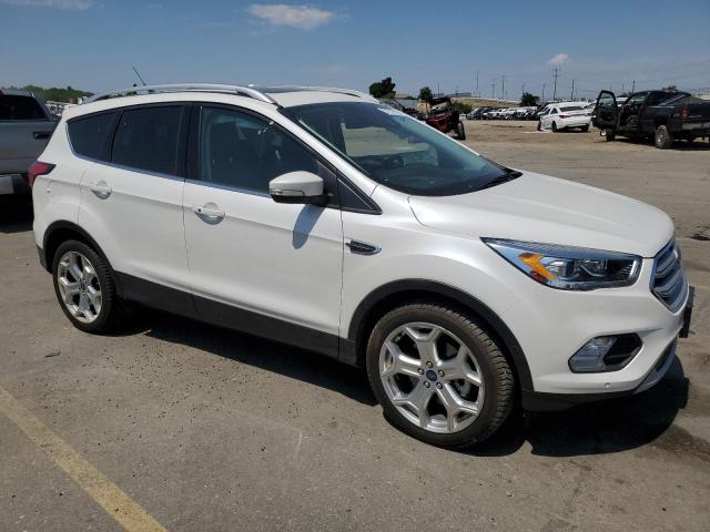 Photo 4 from auction – 2019 FORD ESCAPE TIT with VIN 1FMCU9J9XKUB60901