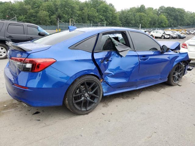 Photo 3 from auction – 2023 HONDA CIVIC SI with VIN 2HGFE1E55PH472840