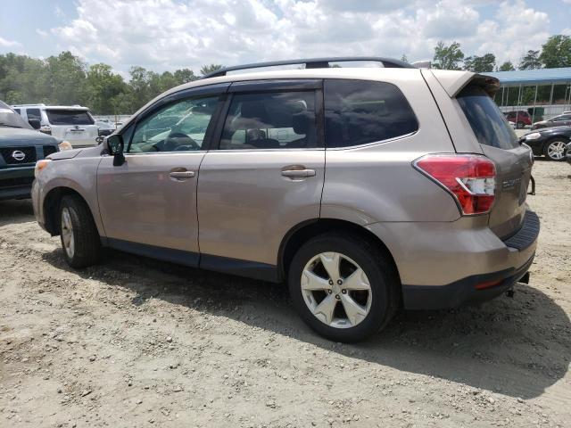 Photo 2 from auction – 2016 SUBARU FORESTER 2 with VIN JF2SJAHC3GH557699