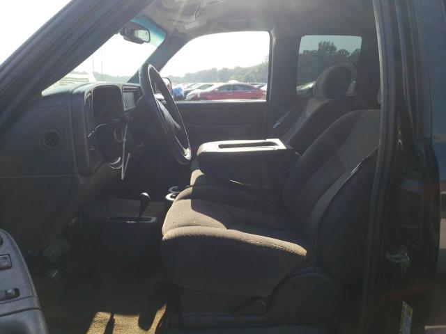 Photo 7 from auction – 2006 CHEVROLET SILVERADO with VIN 1GCEK19B96Z155662