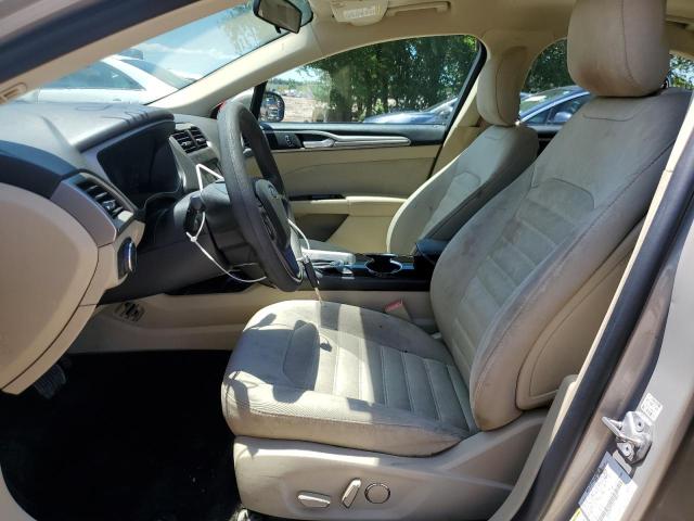 Photo 7 from auction – 2015 FORD FUSION with VIN 3FA6P0H70FR130849