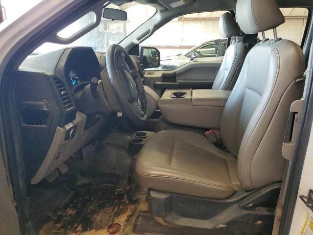 Photo 7 from auction – 2019 FORD F150 SUPER with VIN 1FTEX1EB2KKE70037