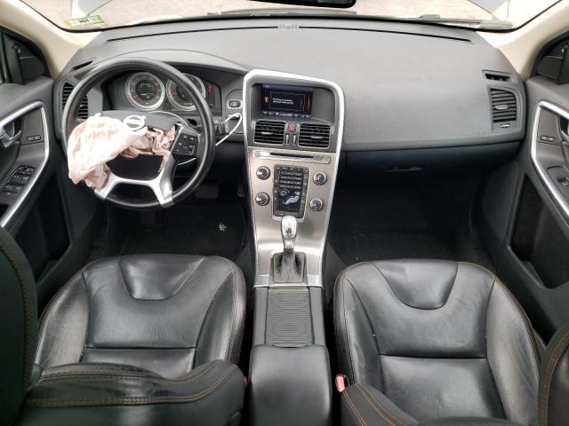 Photo 8 from auction – 2013 VOLVO XC60 3.2 with VIN YV4940DZ9D2452461