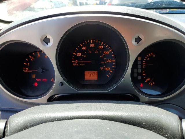 Photo 9 from auction – 2003 NISSAN ALTIMA with VIN 1N4AL11D23C133404