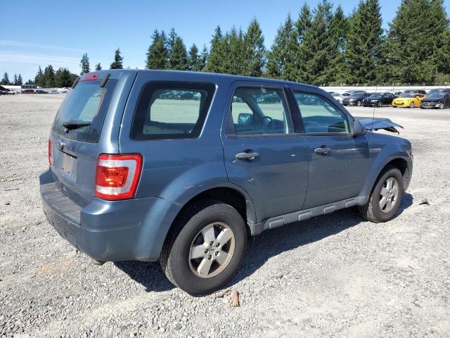 Photo 3 from auction – 2010 FORD ESCAPE XLS with VIN 1FMCU0C79AKA69751