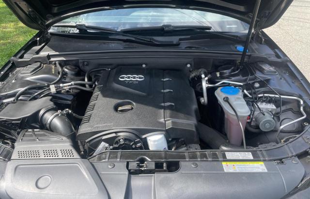 Photo 7 from auction – 2014 AUDI A4 PREMIUM with VIN WAUBFAFL3EN002119