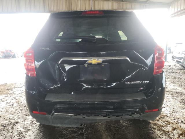 Photo 6 from auction – 2016 CHEVROLET EQUINOX LT with VIN 2GNALDEK9G6242968