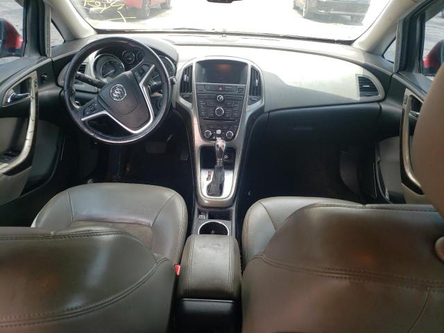 Photo 8 from auction – 2014 BUICK VERANO with VIN 1G4PP5SK5E4112634