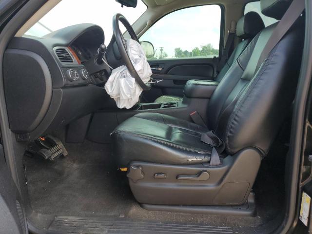 Photo 7 from auction – 2011 CHEVROLET TAHOE K150 with VIN 1GNSKAE07BR356047