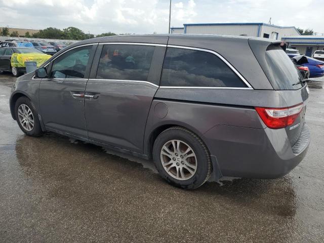 Photo 2 from auction – 2012 HONDA ODYSSEY EX with VIN 5FNRL5H68CB132207