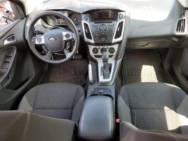 Photo 8 from auction – 2013 FORD FOCUS SE with VIN 1FADP3K21DL218116