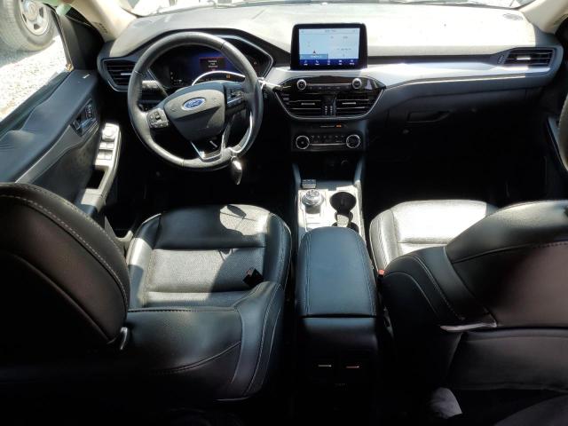 Photo 8 from auction – 2020 FORD ESCAPE SE with VIN 1FMCU0BZ1LUC13755