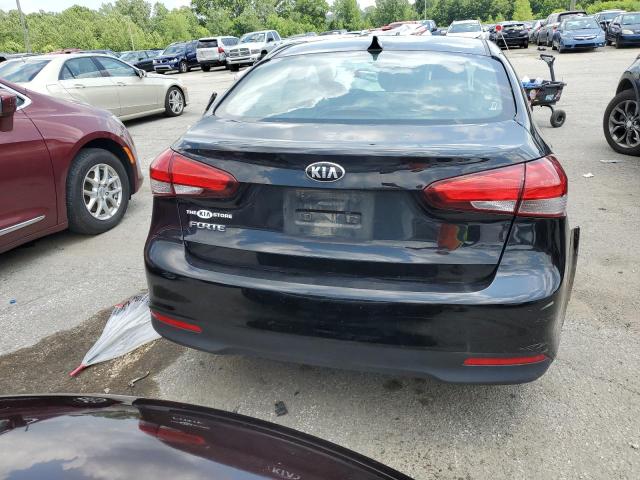 Photo 6 from auction – 2018 KIA FORTE LX with VIN 3KPFK4A79JE196259