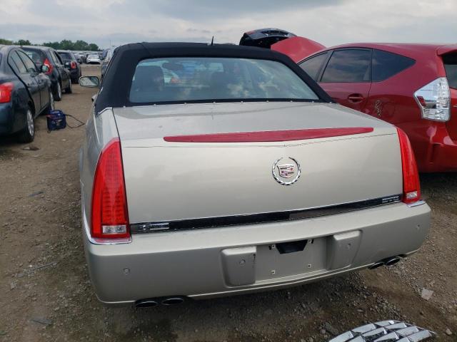Photo 6 from auction – 2008 CADILLAC DTS with VIN 1G6KD57YX8U146192