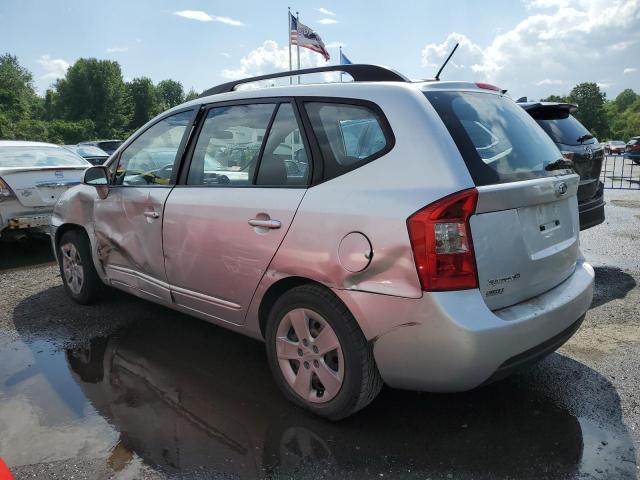Photo 2 from auction – 2009 KIA RONDO BASE with VIN KNAFG528597260613
