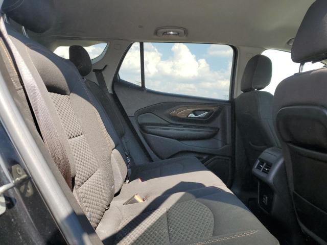 Photo 11 from auction – 2018 GMC TERRAIN SL with VIN 3GKALMEVXJL413690