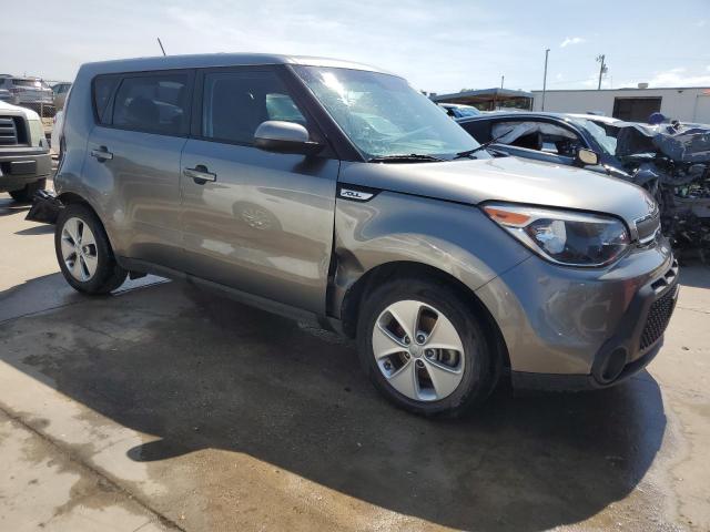 Photo 4 from auction – 2016 KIA SOUL with VIN KNDJN2A23G7291869