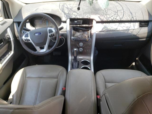 Photo 8 from auction – 2014 FORD EDGE SEL with VIN 2FMDK3JC8EBA88979