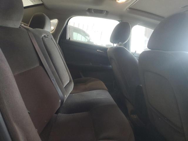 Photo 10 from auction – 2012 CHEVROLET IMPALA LT with VIN 2G1WG5E32C1190374