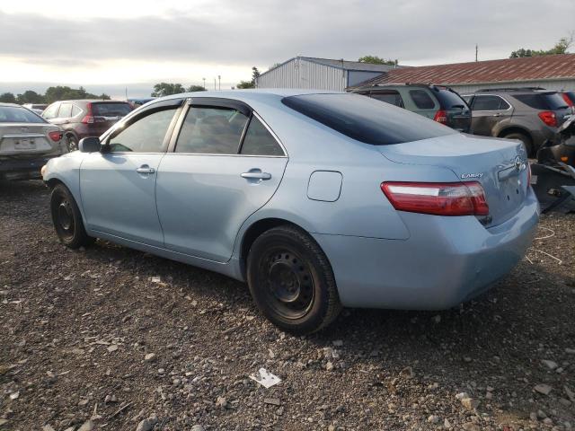 Photo 2 from auction – 2008 TOYOTA CAMRY CE with VIN 4T1BE46K58U760922