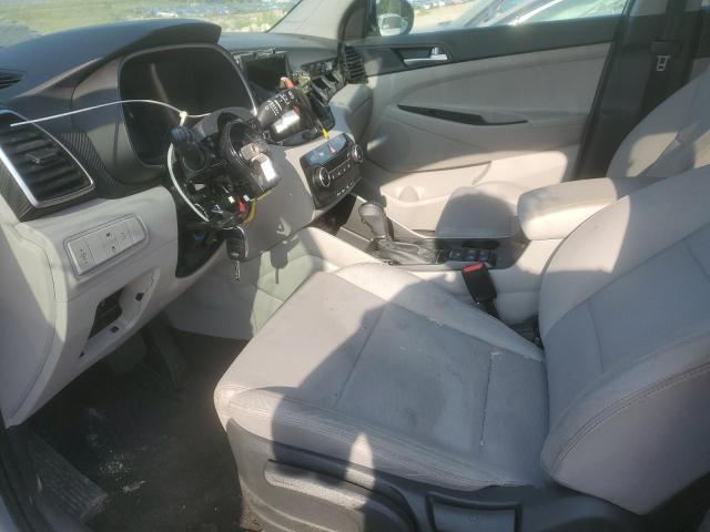 Photo 7 from auction – 2019 HYUNDAI TUCSON SE with VIN KM8J2CA44KU869032