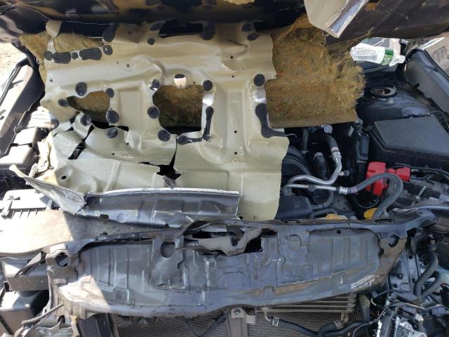 Photo 11 from auction – 2020 SUBARU OUTBACK PR with VIN 4S4BTACC2L3231265