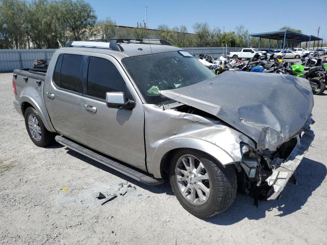 Photo 4 from auction – 2008 FORD EXPLORER S with VIN 1FMEU33E88UA60787
